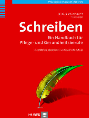 cover image of Schreiben